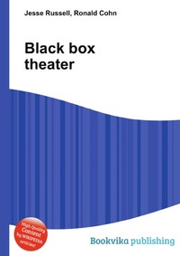 Jesse Russel - «Black box theater»