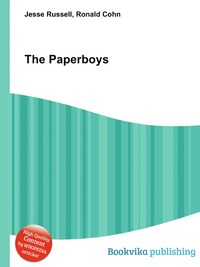 Jesse Russel - «The Paperboys»