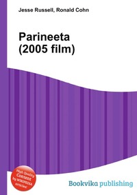 Parineeta (2005 film)