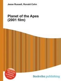 Jesse Russel - «Planet of the Apes (2001 film)»