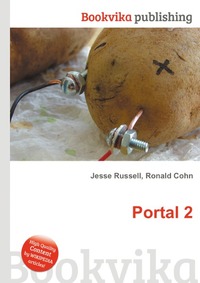 Jesse Russel - «Portal 2»