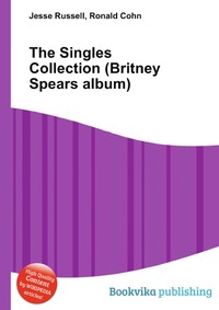 The Singles Collection (Britney Spears album)