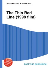 Jesse Russel - «The Thin Red Line (1998 film)»