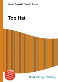Jesse Russel - «Top Hat»