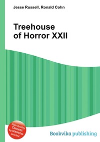 Jesse Russel - «Treehouse of Horror XXII»
