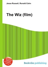 The Wiz (film)