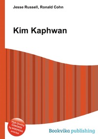 Jesse Russel - «Kim Kaphwan»