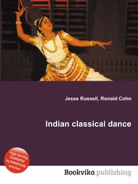 Jesse Russel - «Indian classical dance»
