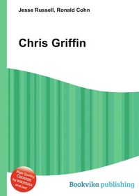 Jesse Russel - «Chris Griffin»