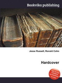 Jesse Russel - «Hardcover»