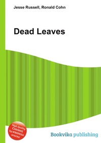Jesse Russel - «Dead Leaves»