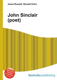 John Sinclair (poet)