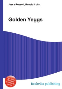 Golden Yeggs