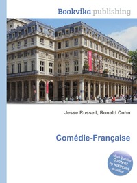 Jesse Russel - «Comedie-Francaise»