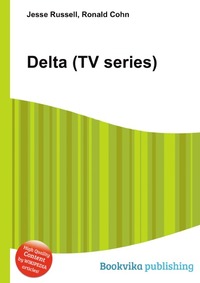 Jesse Russel - «Delta (TV series)»