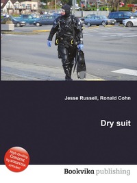 Dry suit