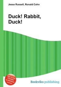 Duck! Rabbit, Duck!