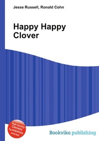 Happy Happy Clover