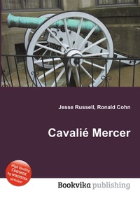 Cavalie Mercer