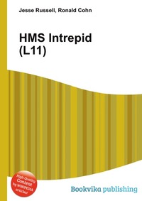 HMS Intrepid (L11)