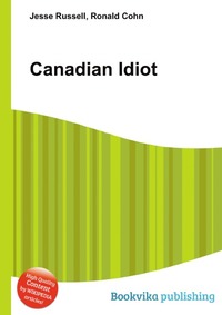 Canadian Idiot