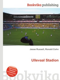 Jesse Russel - «Ullevaal Stadion»
