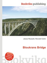 Jesse Russel - «Bloukrans Bridge»