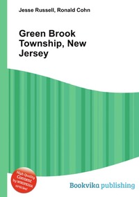 Jesse Russel - «Green Brook Township, New Jersey»