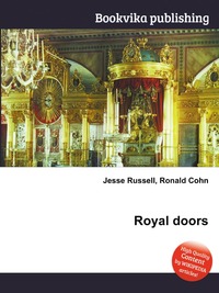 Royal doors