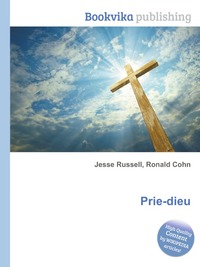 Jesse Russel - «Prie-dieu»