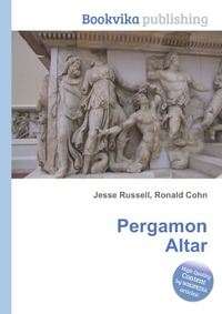 Jesse Russel - «Pergamon Altar»