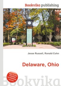 Jesse Russel - «Delaware, Ohio»