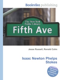 Isaac Newton Phelps Stokes