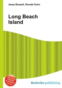Jesse Russel - «Long Beach Island»
