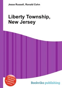 Jesse Russel - «Liberty Township, New Jersey»