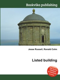Listed building