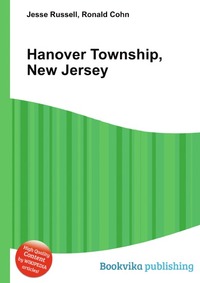 Jesse Russel - «Hanover Township, New Jersey»