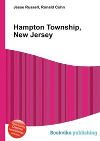 Jesse Russel - «Hampton Township, New Jersey»