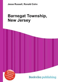 Jesse Russel - «Barnegat Township, New Jersey»