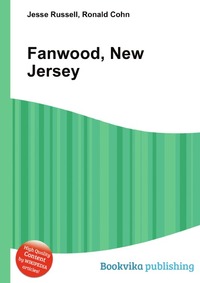 Fanwood, New Jersey