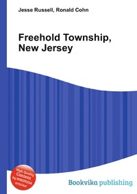 Jesse Russel - «Freehold Township, New Jersey»