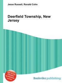 Jesse Russel - «Deerfield Township, New Jersey»