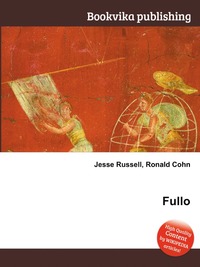 Jesse Russel - «Fullo»