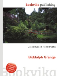 Biddulph Grange