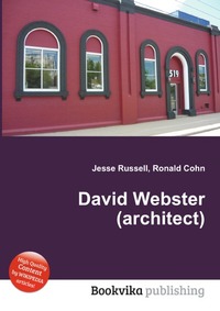 David Webster (architect)