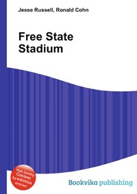 Jesse Russel - «Free State Stadium»