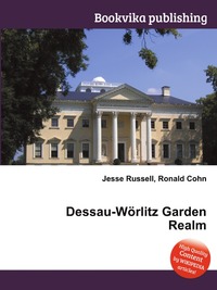 Dessau-Worlitz Garden Realm