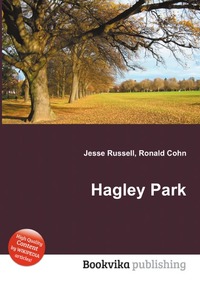 Jesse Russel - «Hagley Park»