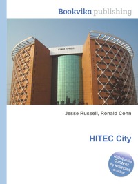 Jesse Russel - «HITEC City»
