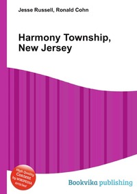 Harmony Township, New Jersey